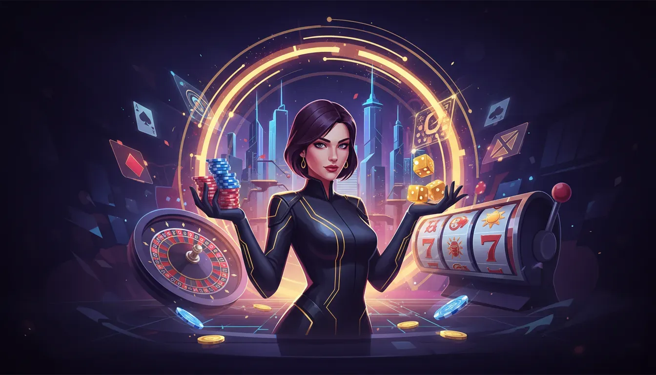Avantgarde Casino