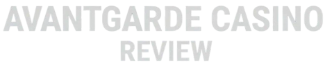 Avantgarde Casino